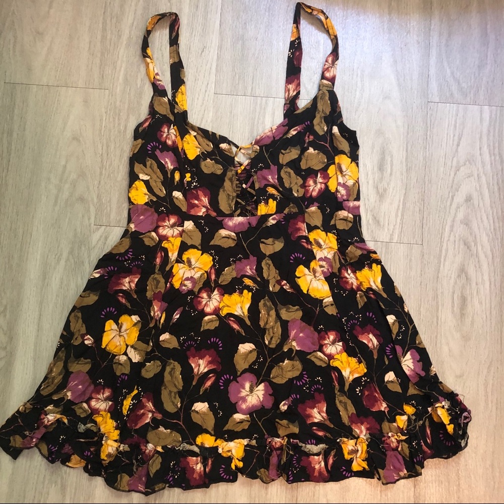 Free People sundress